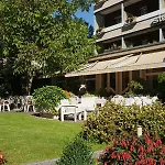 Stella Swiss Quality Hotel Interlaken