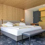 스텔라 스위스 퀄티티 4* 인터라켄