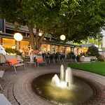 Hotel Stella Swiss Quality Interlaken