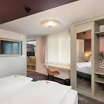 Stella Swiss Quality Hotel 4*
