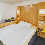 Stella Swiss Quality Hotel Interlaken