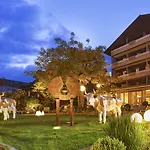 Stella Swiss Quality Hotel