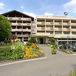 Stella Swiss Quality Hotel Interlaken