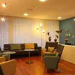 호텔 스텔라 스위스 퀄티티 인터라켄