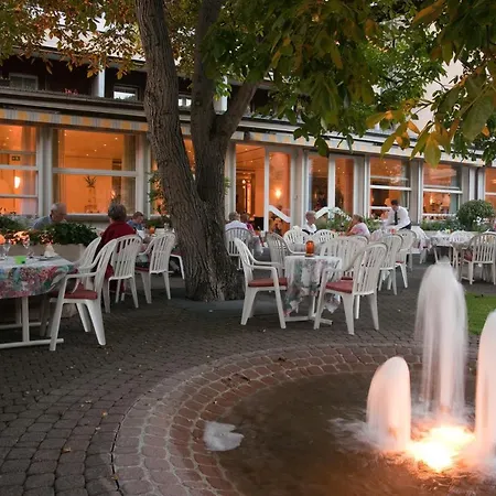 Hotel Stella Swiss Quality 4*