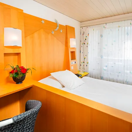 Hotel Stella Swiss Quality 4*