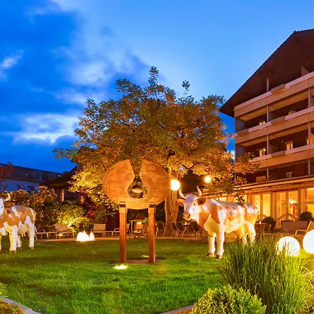 Hotel Stella Swiss Quality