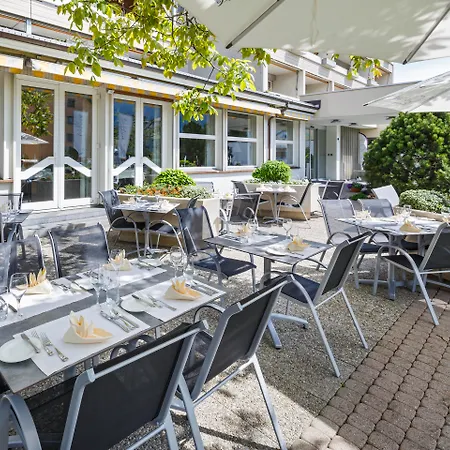 Stella Swiss Quality Hotel