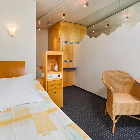 Stella Swiss Quality Hotel