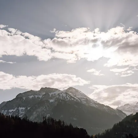 Stella Swiss Quality 4* Interlaken