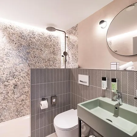 Hotel Stella Swiss Quality