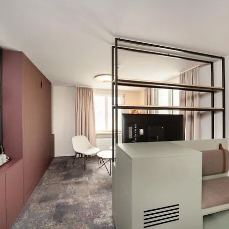 Stella Swiss Quality Hotel 4*