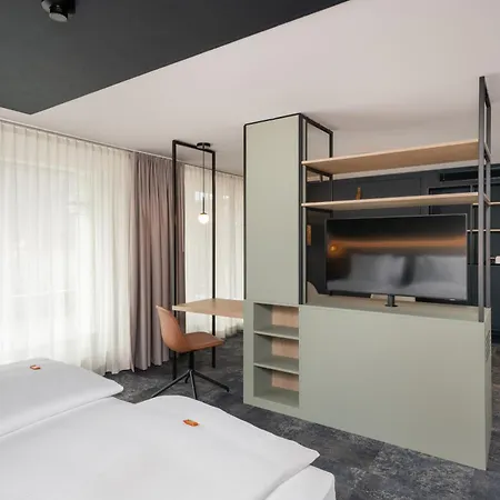 Hotel Stella Swiss Quality 4*