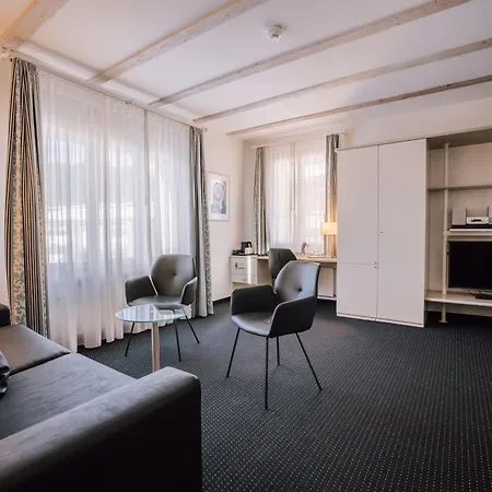 Hotel Stella Swiss Quality