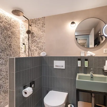 Hotel Stella Swiss Quality 4*