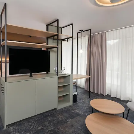 Stella Swiss Quality Hotel