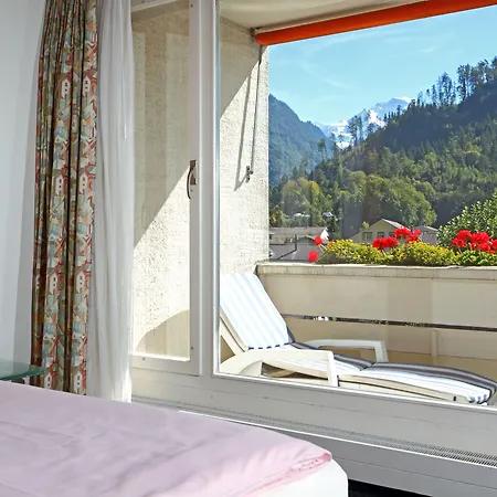 Stella Swiss Quality Hotel Interlaken