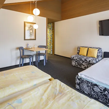 Hotel Stella Swiss Quality 4*