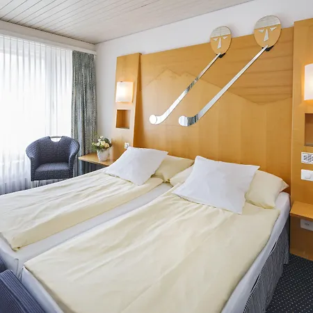 Stella Swiss Quality Interlaken