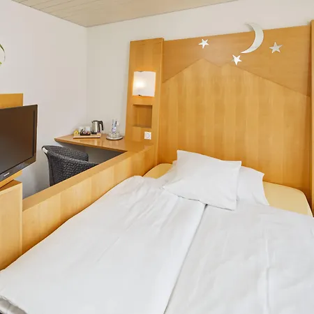 Stella Swiss Quality Hotel 4*