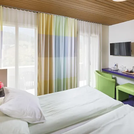 Stella Swiss Quality Interlaken