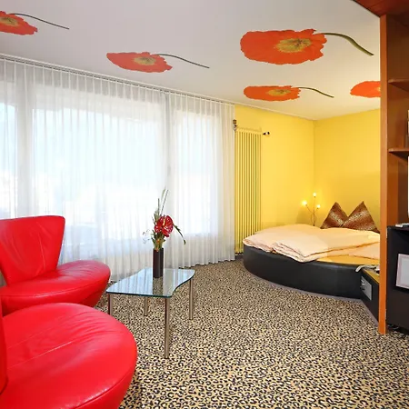 Stella Swiss Quality Interlaken