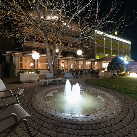 Stella Swiss Quality Hotel 4*