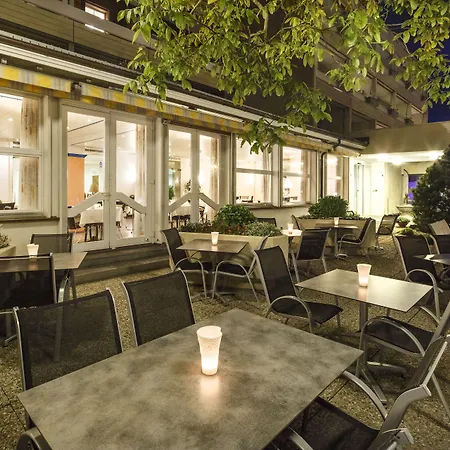 Hotel Stella Swiss Quality 4*