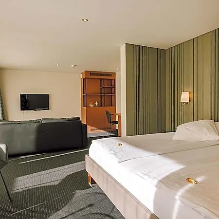 Stella Swiss Quality 4* Interlaken