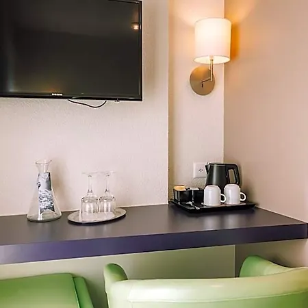 Stella Swiss Quality Hotel Interlaken