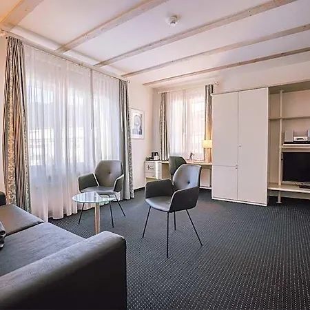 Hotel Stella Swiss Quality Interlaken