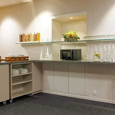 Hotel Stella Swiss Quality Interlaken