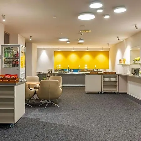 Stella Swiss Quality Hotel