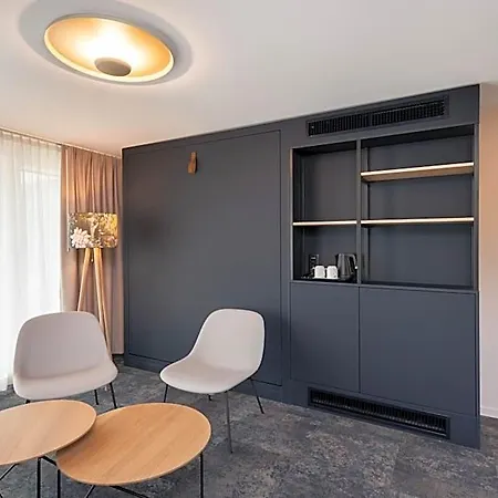 Hotel Stella Swiss Quality 4*