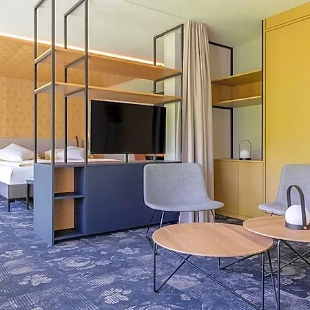 Hotel Stella Swiss Quality Interlaken