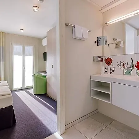 Hotel Stella Swiss Quality 4*