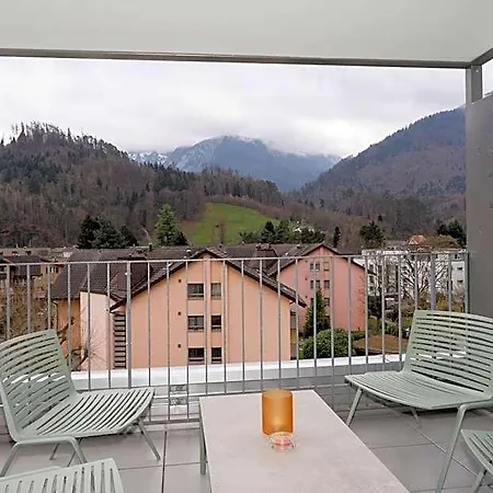 Hotel Stella Swiss Quality
