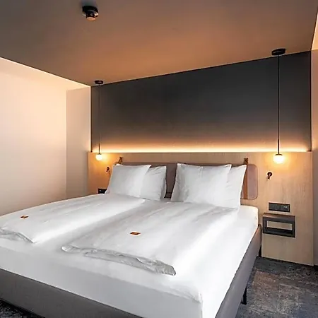 Stella Swiss Quality Hotel 4*