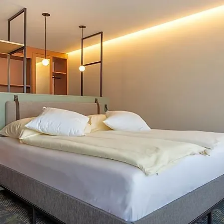 Hotel Stella Swiss Quality 4*