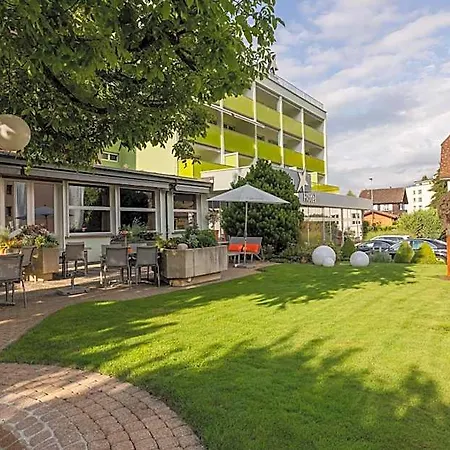 Hotel Stella Swiss Quality Interlaken