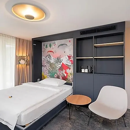 Hotel Stella Swiss Quality 4*