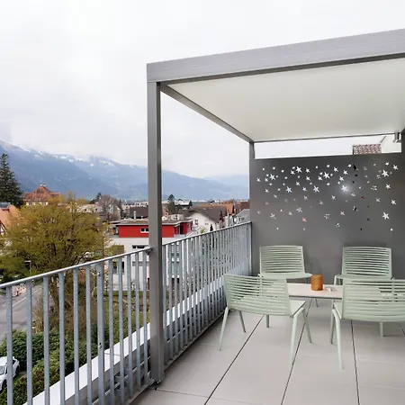 Stella Swiss Quality Ξενοδοχείο 4*