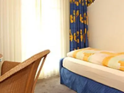 Stella Swiss Quality Hotel
