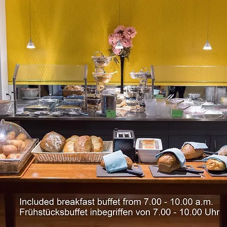Hotel Stella Swiss Quality Interlaken