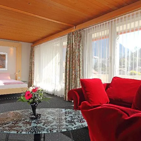 Hotel Stella Swiss Quality 4*