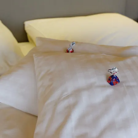 Stella Swiss Quality Hotel Entrelagos