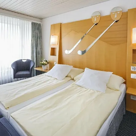 Hotel Stella Swiss Quality