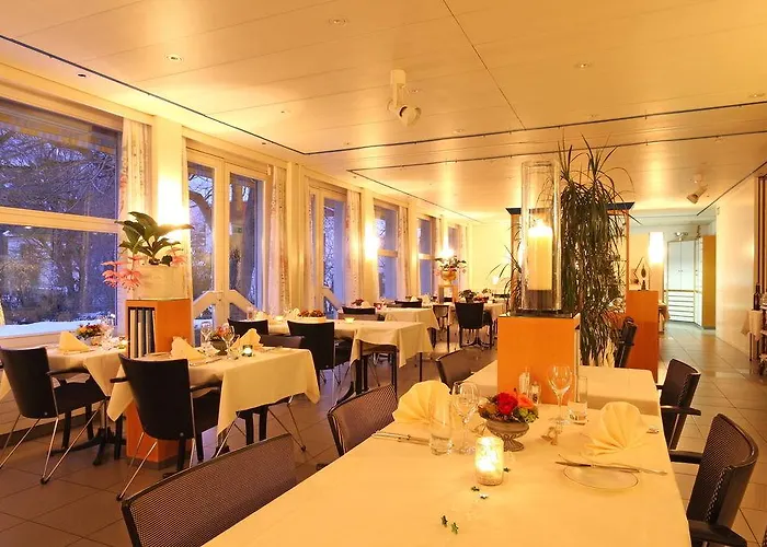 Stella Swiss Quality Hotel