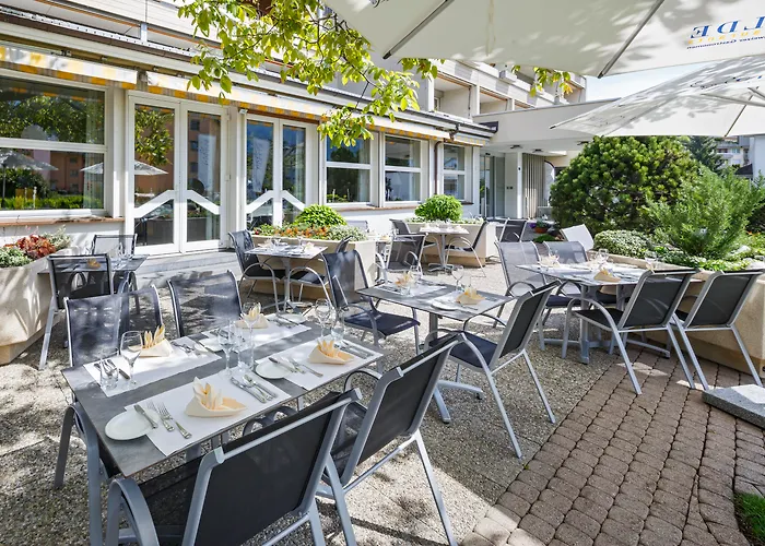 Stella Swiss Quality Hotel