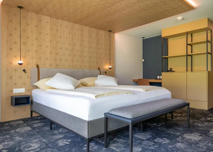 Stella Swiss Quality 4* Interlaken